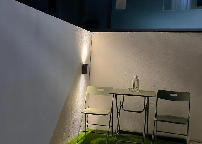 Casa De Popi Two